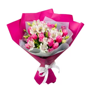 Секрет на двоих